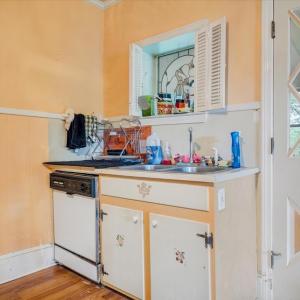 Photo #12 of SOLD property in 1566 Trenthill Dr, Bassett, VA 25.7 acres