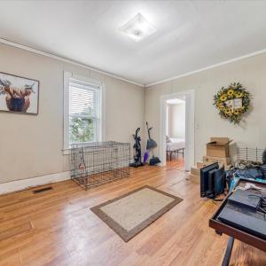 Photo #15 of SOLD property in 1566 Trenthill Dr, Bassett, VA 25.7 acres