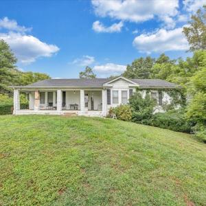 Photo #20 of SOLD property in 1566 Trenthill Dr, Bassett, VA 25.7 acres