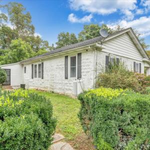 Photo #21 of SOLD property in 1566 Trenthill Dr, Bassett, VA 25.7 acres