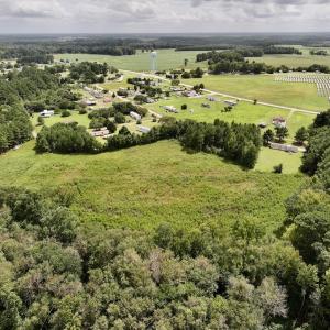 Photo #11 of SOLD property in Off Michele Road, Scotland Neck, NC 8.0 acres