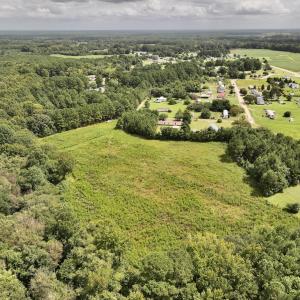 Photo #12 of SOLD property in Off Michele Road, Scotland Neck, NC 8.0 acres