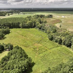 Photo #6 of SOLD property in Off Michele Road, Scotland Neck, NC 8.0 acres