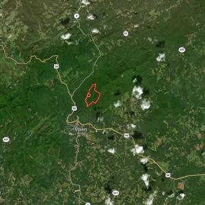 Photo #91 of Off Fire Trail Ln, Stuart, VA 585.0 acres