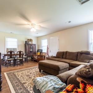 Photo #13 of 23144 Southampton Parkway , Courtland, VA 230.0 acres