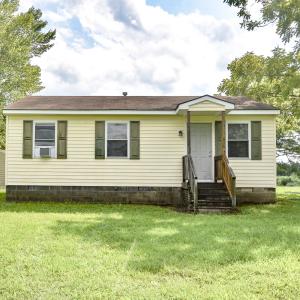 Photo #2 of 23144 Southampton Parkway , Courtland, VA 230.0 acres