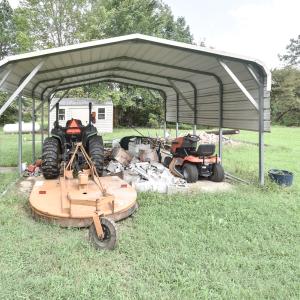 Photo #6 of 23144 Southampton Parkway , Courtland, VA 230.0 acres