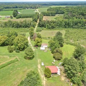Photo #23 of 23144 Southampton Parkway , Courtland, VA 230.0 acres