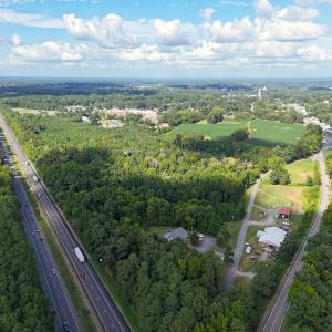 Photo #6 of Off South Main Street, City of Emporia, VA 51.0 acres