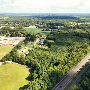 Photo #7 of Off South Main Street, City of Emporia, VA 51.0 acres