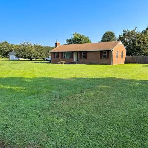 Photo #2 of SOLD property in 2684 Lake Cohoon Rd , Suffolk, VA 0.7 acres
