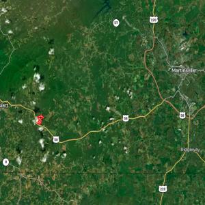 Photo #40 of Off Mountain View Loop, Stuart, VA 145.3 acres