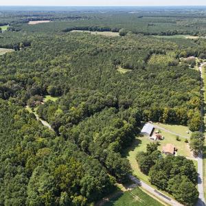 Photo #6 of SOLD property in 34675 Sandy Ridge Road, Franklin, VA 35.5 acres