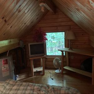 Photo #24 of SOLD property in 34675 Sandy Ridge Road, Franklin, VA 35.5 acres