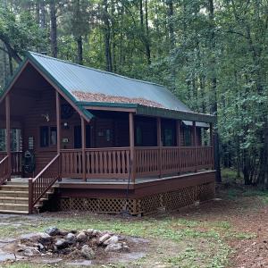 Photo #8 of SOLD property in 34675 Sandy Ridge Road, Franklin, VA 35.5 acres