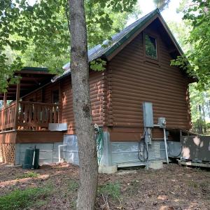 Photo #29 of SOLD property in 34675 Sandy Ridge Road, Franklin, VA 35.5 acres