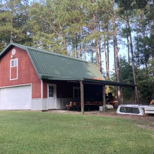 Photo #33 of SOLD property in 34675 Sandy Ridge Road, Franklin, VA 35.5 acres