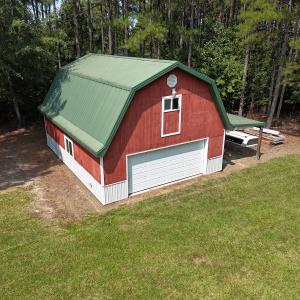 Photo #35 of SOLD property in 34675 Sandy Ridge Road, Franklin, VA 35.5 acres