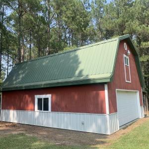 Photo #36 of SOLD property in 34675 Sandy Ridge Road, Franklin, VA 35.5 acres