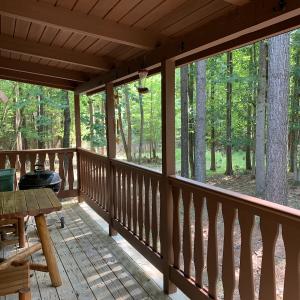 Photo #9 of SOLD property in 34675 Sandy Ridge Road, Franklin, VA 35.5 acres