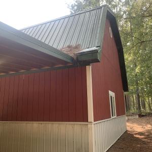 Photo #37 of SOLD property in 34675 Sandy Ridge Road, Franklin, VA 35.5 acres