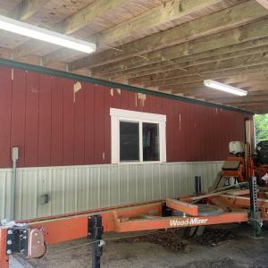 Photo #38 of SOLD property in 34675 Sandy Ridge Road, Franklin, VA 35.5 acres
