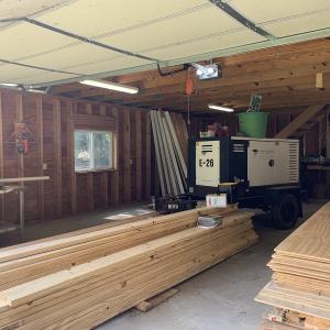 Photo #39 of SOLD property in 34675 Sandy Ridge Road, Franklin, VA 35.5 acres