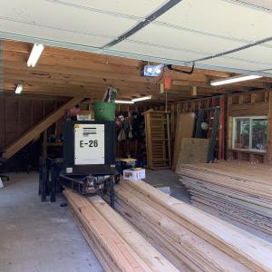 Photo #40 of SOLD property in 34675 Sandy Ridge Road, Franklin, VA 35.5 acres