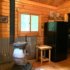 Photo #14 of SOLD property in 34675 Sandy Ridge Road, Franklin, VA 35.5 acres