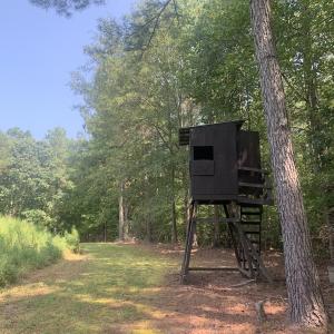 Photo #59 of SOLD property in 34675 Sandy Ridge Road, Franklin, VA 35.5 acres