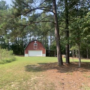 Photo #61 of SOLD property in 34675 Sandy Ridge Road, Franklin, VA 35.5 acres