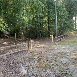 Photo #62 of SOLD property in 34675 Sandy Ridge Road, Franklin, VA 35.5 acres