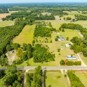 Photo #2 of SOLD property in John Nunnery Rd., Stedman, NC 6.0 acres
