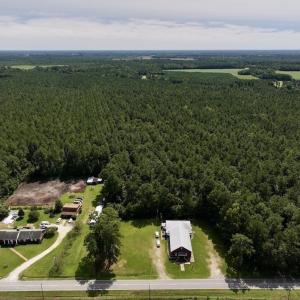 Photo #1 of SOLD property in Off Elijah Loftin Road, Kinston, NC 71.7 acres