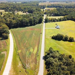 Photo #2 of SOLD property in Off South Quay Rd, Suffolk, VA 14.0 acres