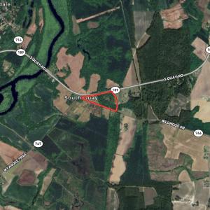 Photo #36 of SOLD property in Off South Quay Rd, Suffolk, VA 14.0 acres