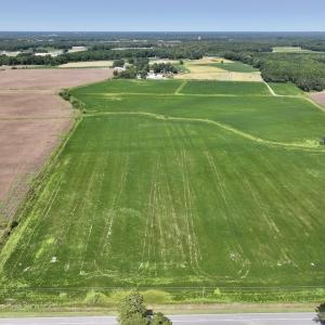 Photo #10 of SOLD property in 1395 Hwy 58 South - Tract #1, Kinston, NC 171.8 acres