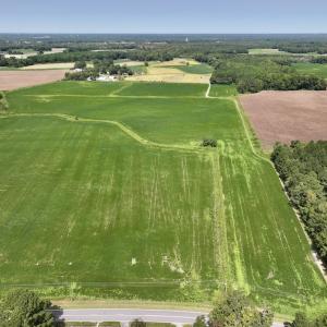 Photo #11 of SOLD property in 1395 Hwy 58 South - Tract #1, Kinston, NC 171.8 acres