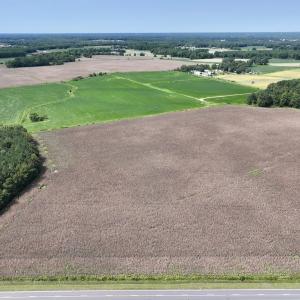 Photo #12 of SOLD property in 1395 Hwy 58 South - Tract #1, Kinston, NC 171.8 acres