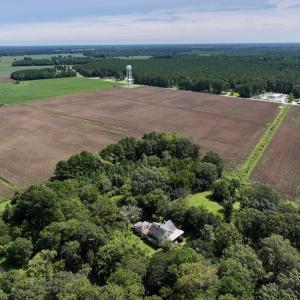 Photo #23 of SOLD property in 1395 Hwy 58 South - Tract #1, Kinston, NC 171.8 acres