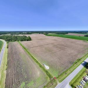 Photo #28 of SOLD property in 1395 Hwy 58 South - Tract #1, Kinston, NC 171.8 acres