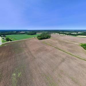 Photo #30 of SOLD property in 1395 Hwy 58 South - Tract #1, Kinston, NC 171.8 acres