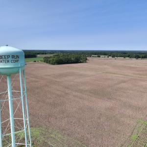 Photo #37 of SOLD property in 1395 Hwy 58 South - Tract #1, Kinston, NC 171.8 acres