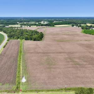 Photo #6 of SOLD property in 1395 Hwy 58 South - Tract #1, Kinston, NC 171.8 acres
