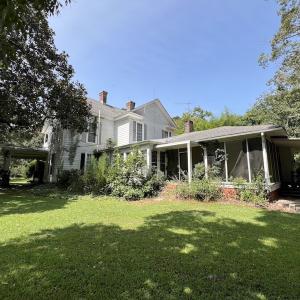 Photo #45 of SOLD property in 1395 Hwy 58 South - Tract #1, Kinston, NC 171.8 acres