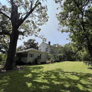 Photo #46 of SOLD property in 1395 Hwy 58 South - Tract #1, Kinston, NC 171.8 acres