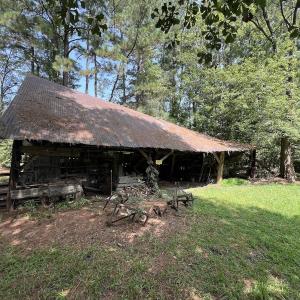 Photo #49 of SOLD property in 1395 Hwy 58 South - Tract #1, Kinston, NC 171.8 acres