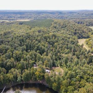Photo #2 of Off South County Line Rd., Patrick Springs, VA 134.8 acres