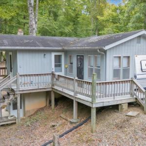 Photo #4 of Off South County Line Rd., Patrick Springs, VA 134.8 acres