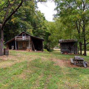 Photo #22 of Off South County Line Rd., Patrick Springs, VA 134.8 acres